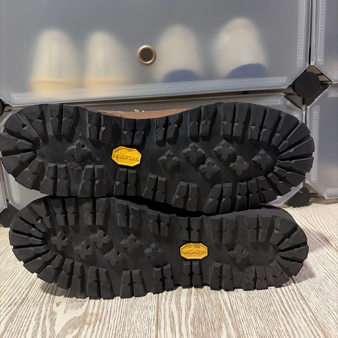 オ*ソ様 DANNER LIGHT KHAKI 26.5cm