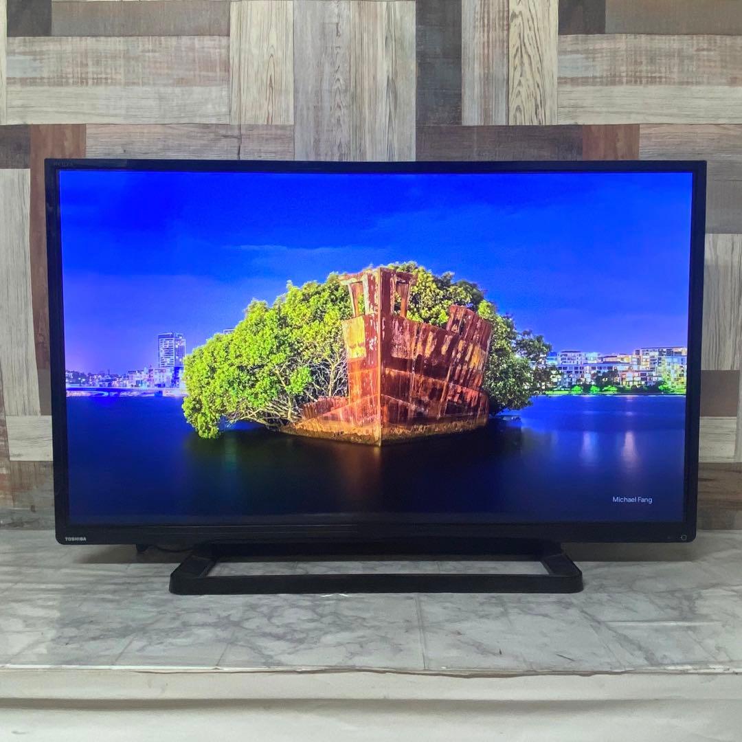 FUNOITAさん専用送料込東芝40型最適な映像に自動調整機能搭載ゲームダイレク