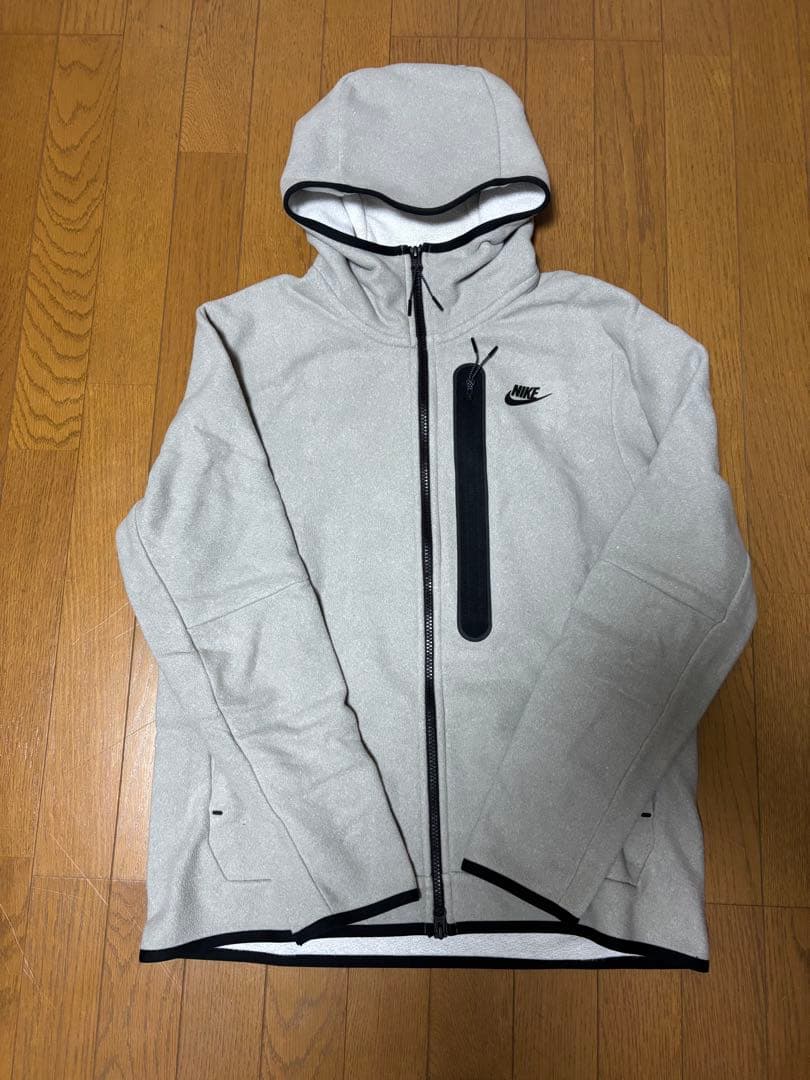 ナイキ スウェット テックフリース セットアップ
