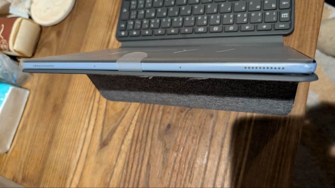 【外箱、説明書付き】Lenovo IdeaPad Duet Chromebook