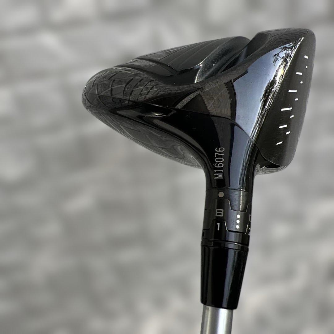 Titleist VG3 ドライバー 10.5度　名器　美品　純正シャフト