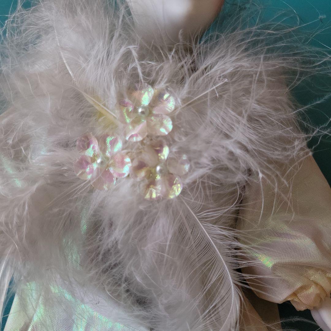 アンティーク　ピエロ