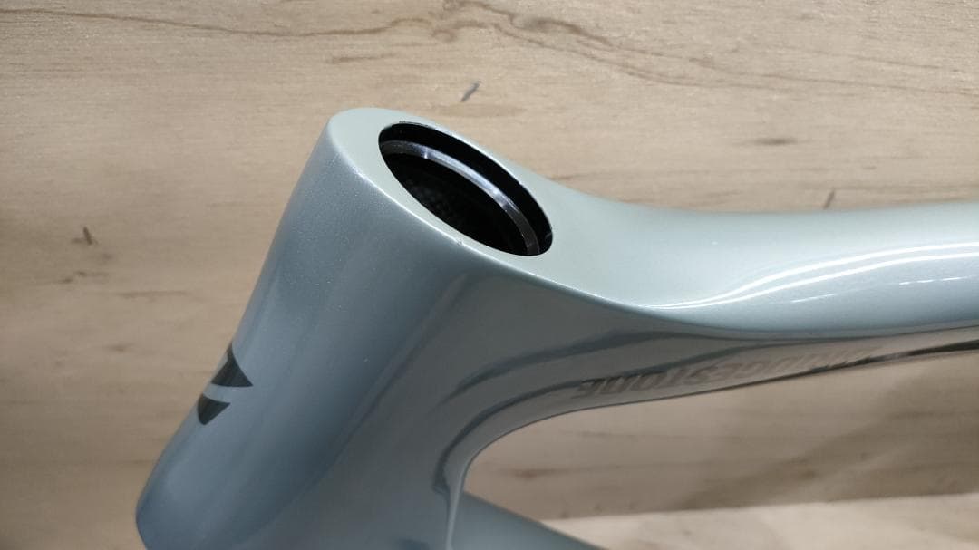 ■ブリジストン アンカー RE8■フレームセット　ジャンク■サイズ　480■