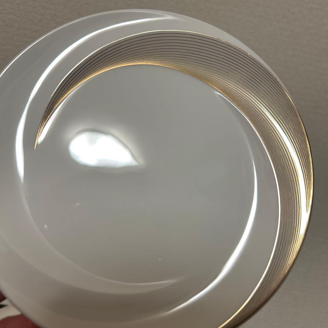 ウェッジウッド　トランキュリティ　デザートプレート　15.5cm