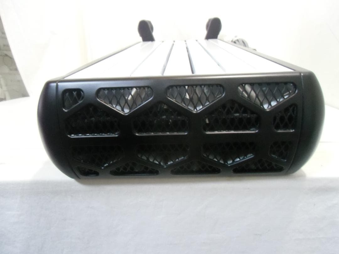 デロンギマルチダイナミックヒーター MDH09　スリム MD HEATER