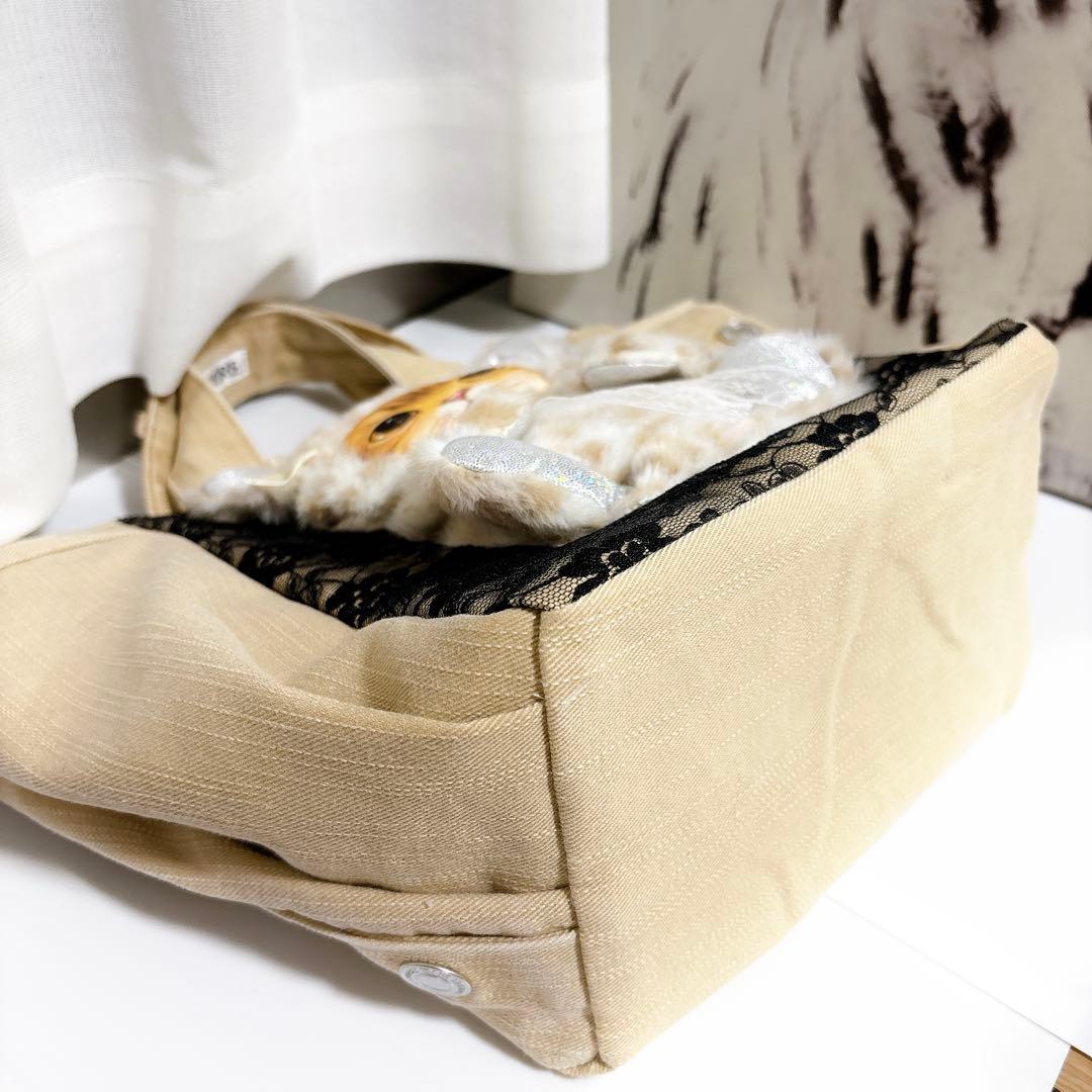 く*さ様 コヤンイサムチョン　トートバッグ　ハンドメイド　デニム　