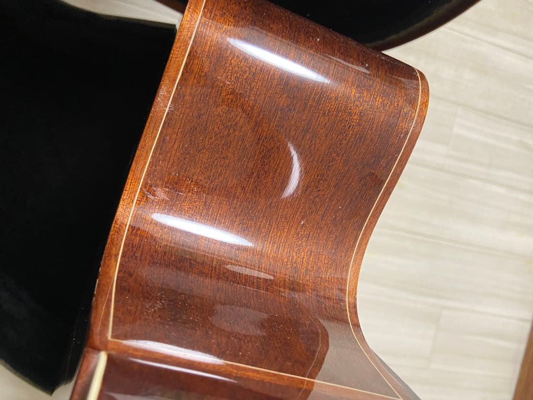 ギター GUILD GAD-40C