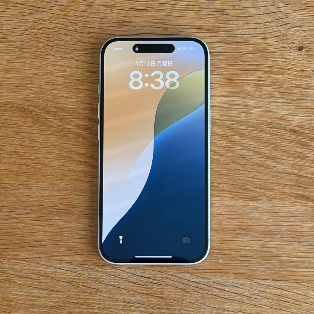 【翌日まで発送！】iphone16 ホワイト SIMフリー 256gb