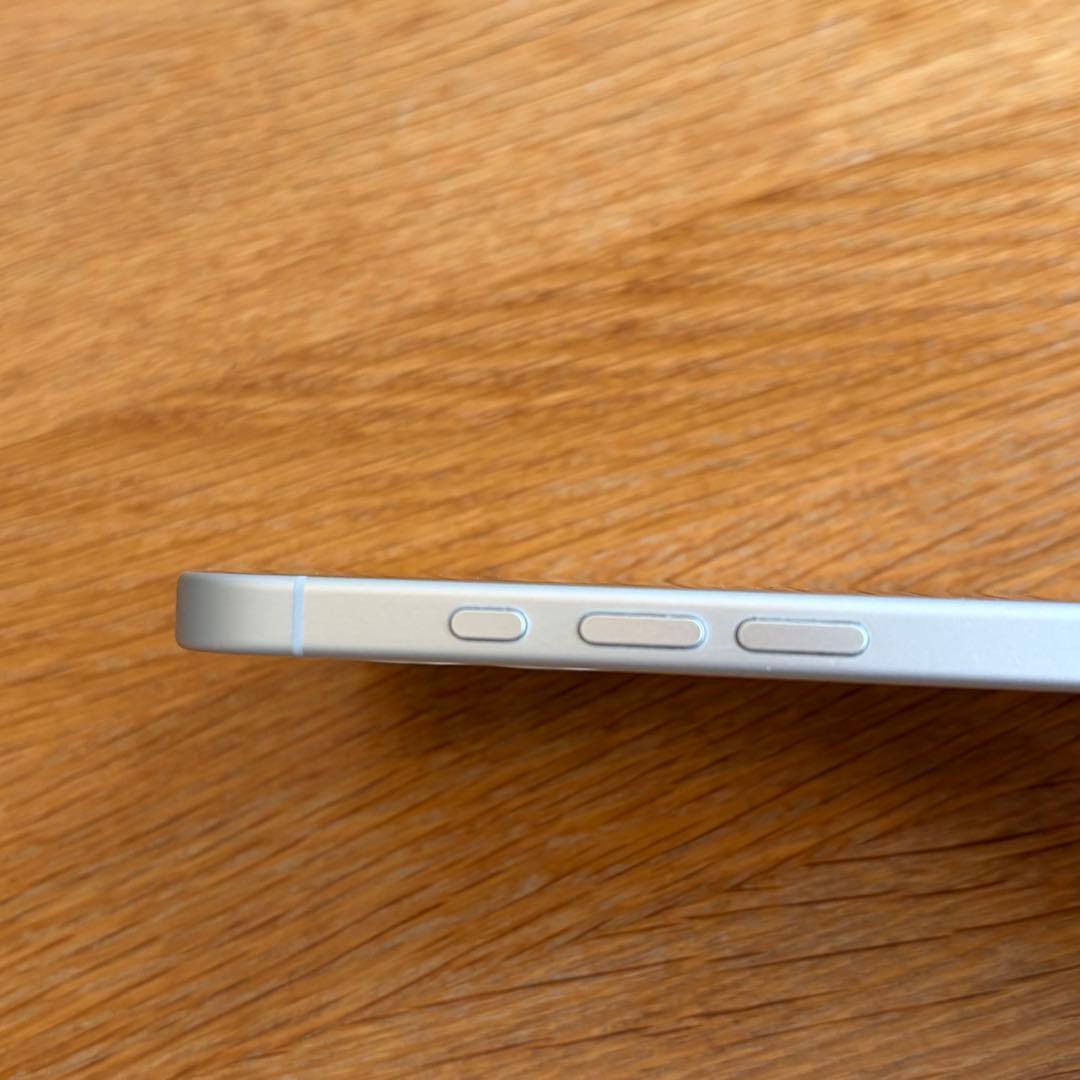 【翌日まで発送！】iphone16 ホワイト SIMフリー 256gb