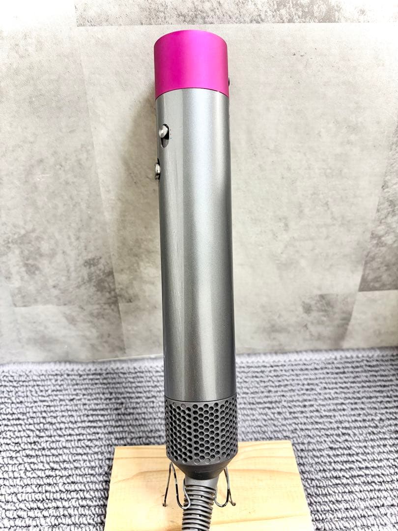 dyson ダイソン Airwrap ヘアスタイラー エアラップ　HS01