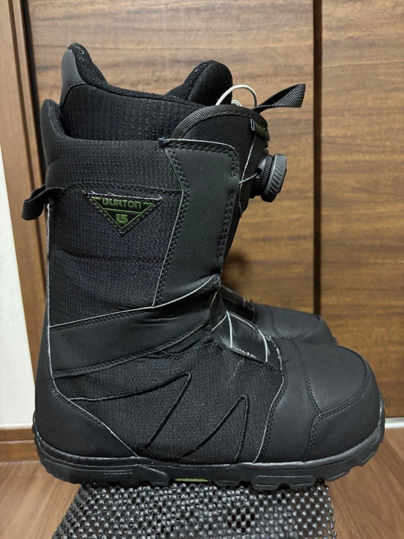 BURTON バートン スノーボードブーツ highline boa