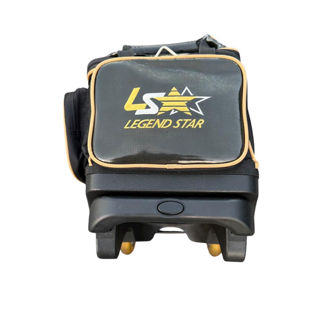 LEGEND STAR（レジェンドスター） 2ボールローラーバッグ