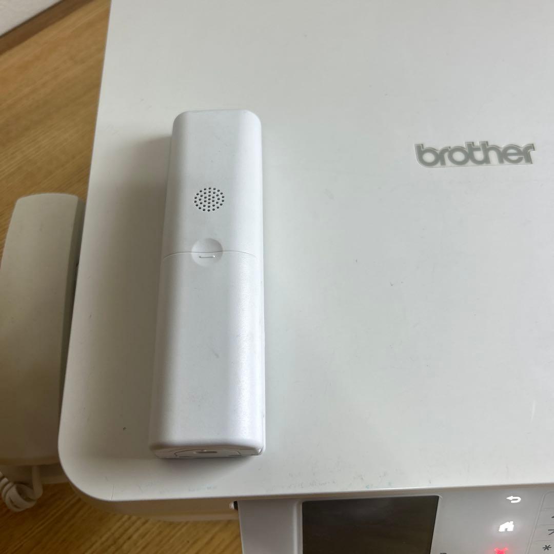 brother MFC-J6980DW インクジェットプリンター