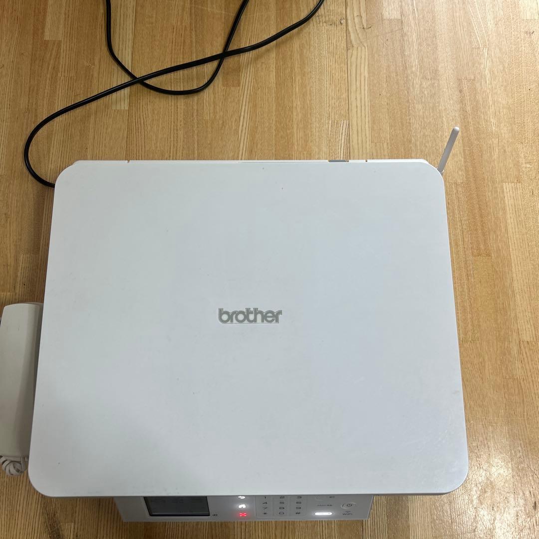 brother MFC-J6980DW インクジェットプリンター