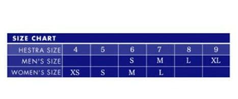 HESTRA ヘストラ グローブ スキー スノボー サイズ９