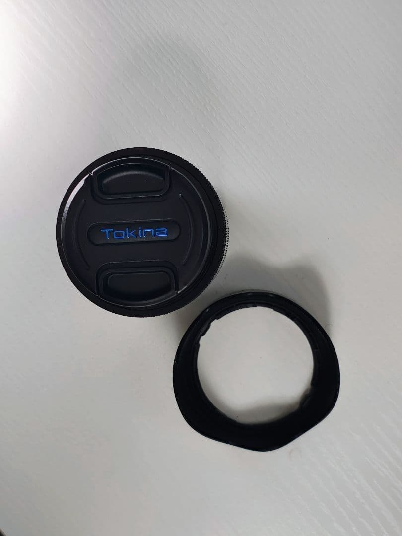 【中古】Tokina atx-m 23mm F1.4 E レンズ