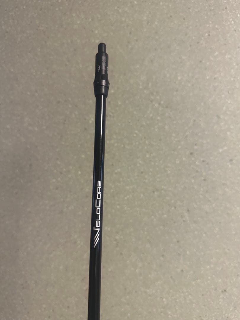 ベンタス　ブラック　5x