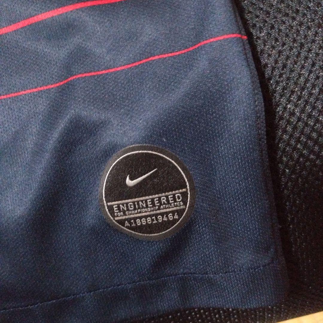 鹿島アントラーズ　ユニフォーム　Lサイズ　2019　Ⅱ