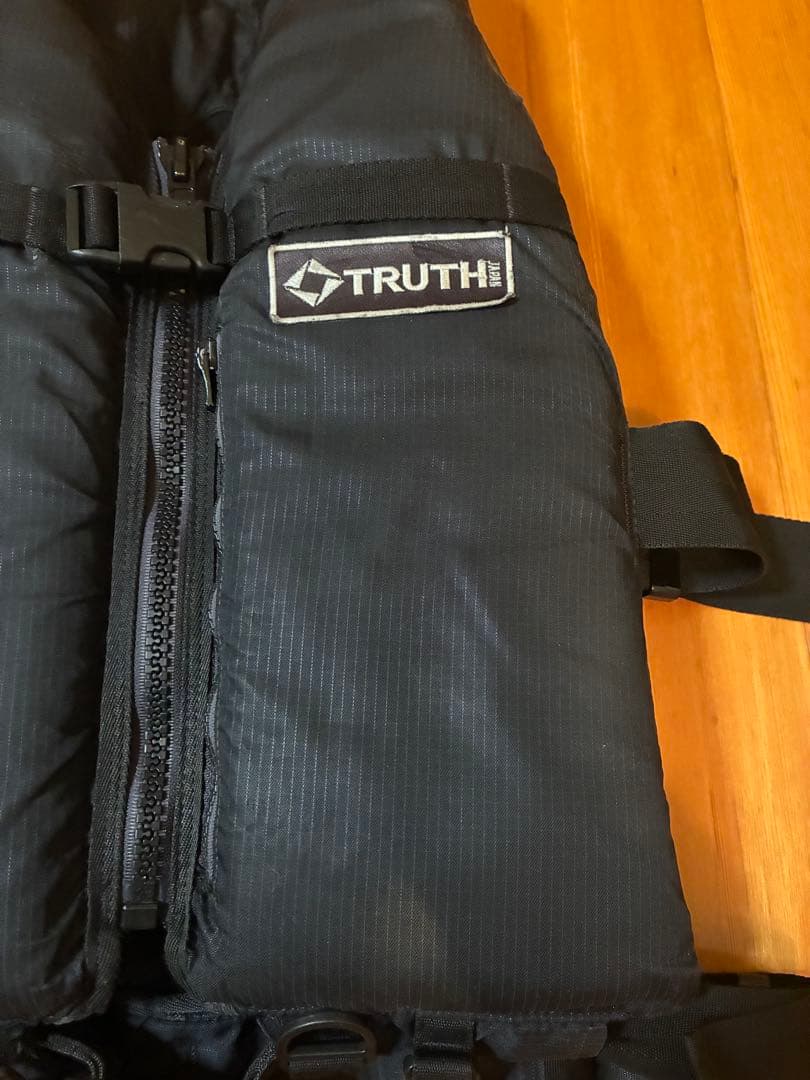 スペクトラ(R)ロックトレックPFD LE902