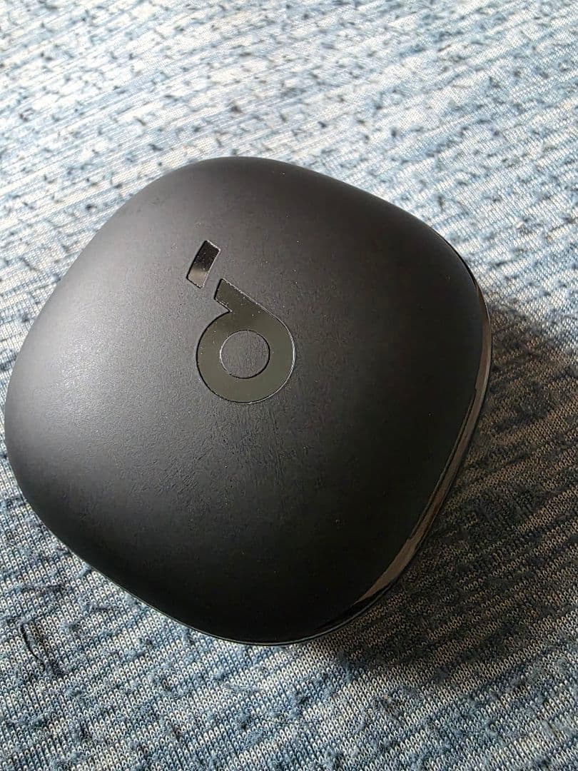 Ninami Soundcore Liberty 4 ブラック