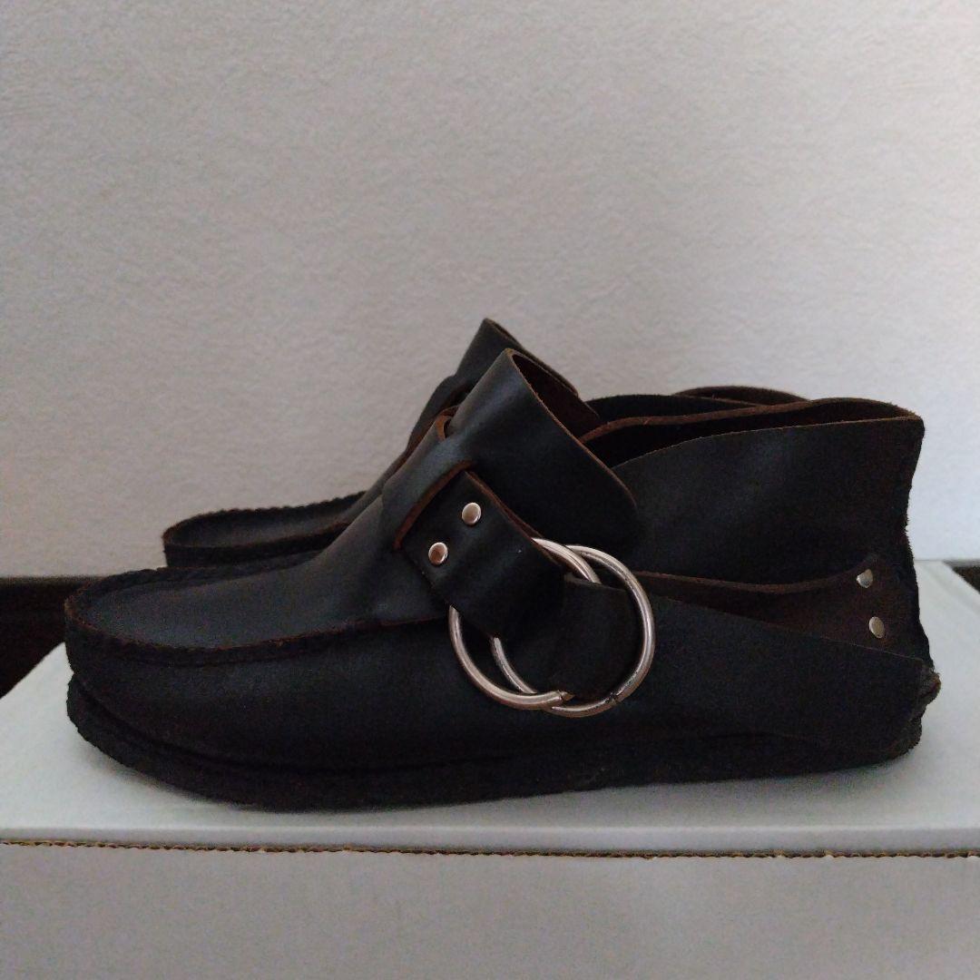 靴 YUKETEN Sports Ring Boots