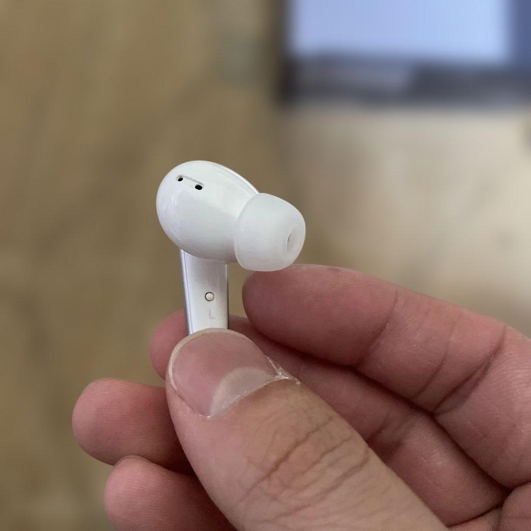 美品 Soundcore Liberty 5 ワイヤレスイヤホン