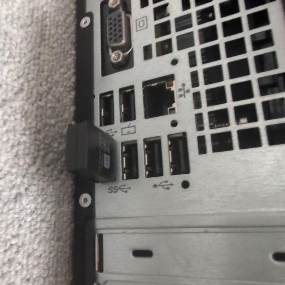 中古 HP PRODESK 600 G4 / Win11 / Office