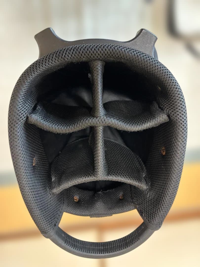 PEARLY GATES ゴルフバッグ スタンド