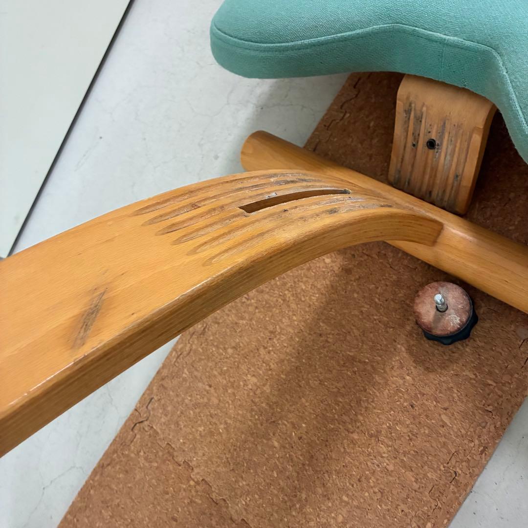 バランスイージー　学習机　椅子　勉強机