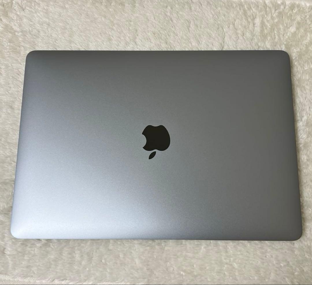 MacBook Pro M1 16GB/1TB グレー 13.3インチ