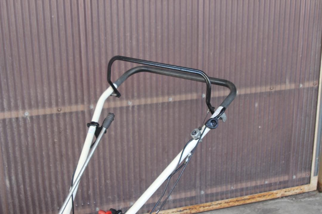 発送可　管理機/耕運機　イセキ　IR5　IKS　ヤンマーポチと同じ　正転　逆転