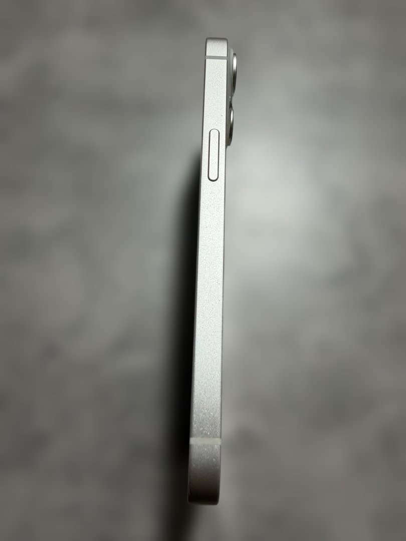 iPhone14 128GB 本体 バッテリー最大容量81％ SIMフリー