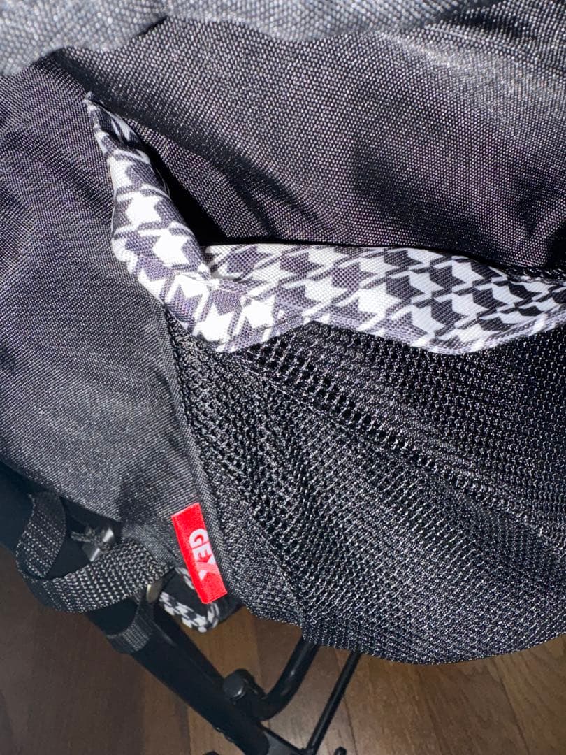 GEXペットカート