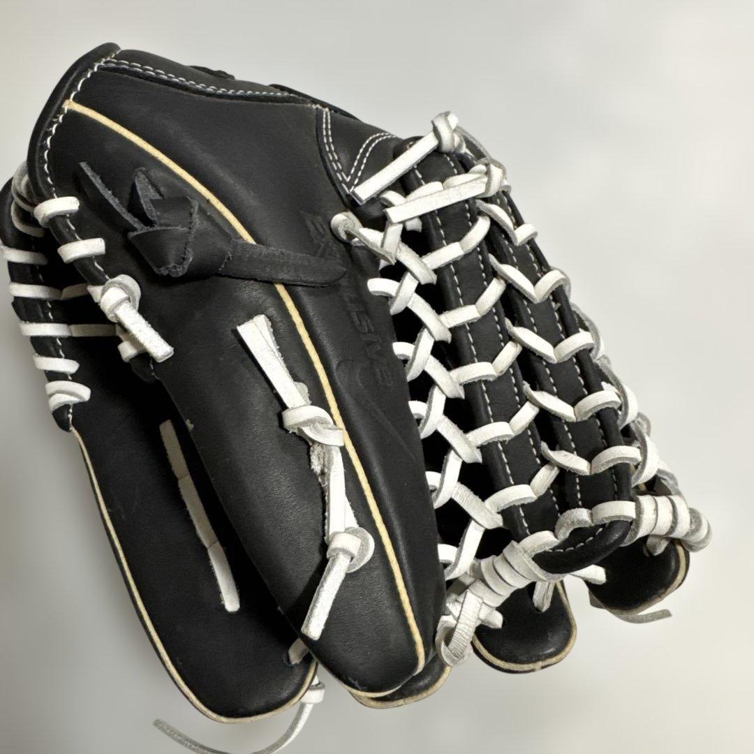 Nike Exclusive 野球グローブ　右投げ　軟式用