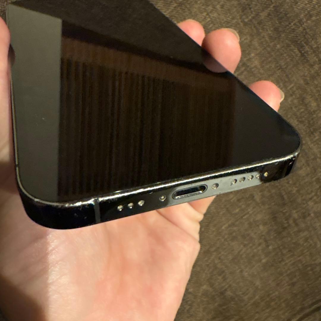 S*A様 Apple iPhone 13 Pro グラファイト