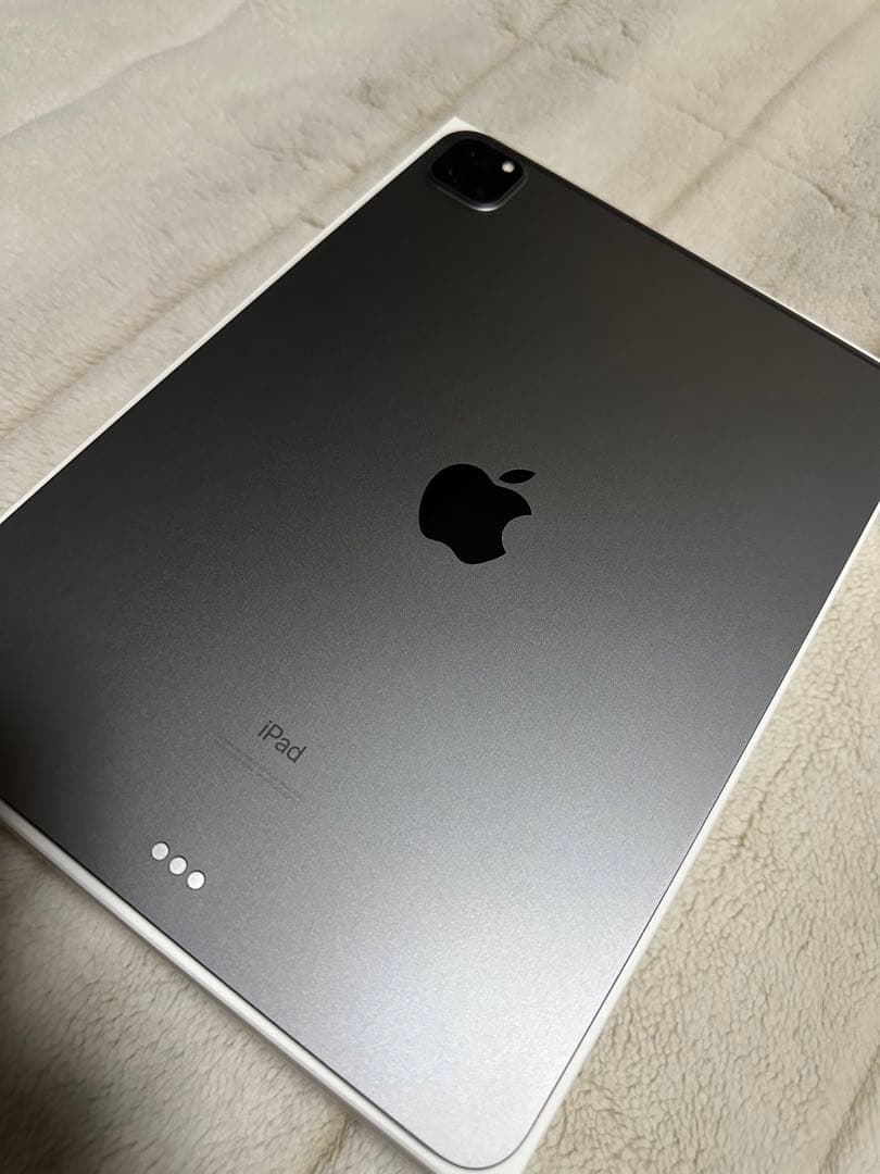 Apple pencil2とiPad 11インチ第２世代Wi-Fi128GB