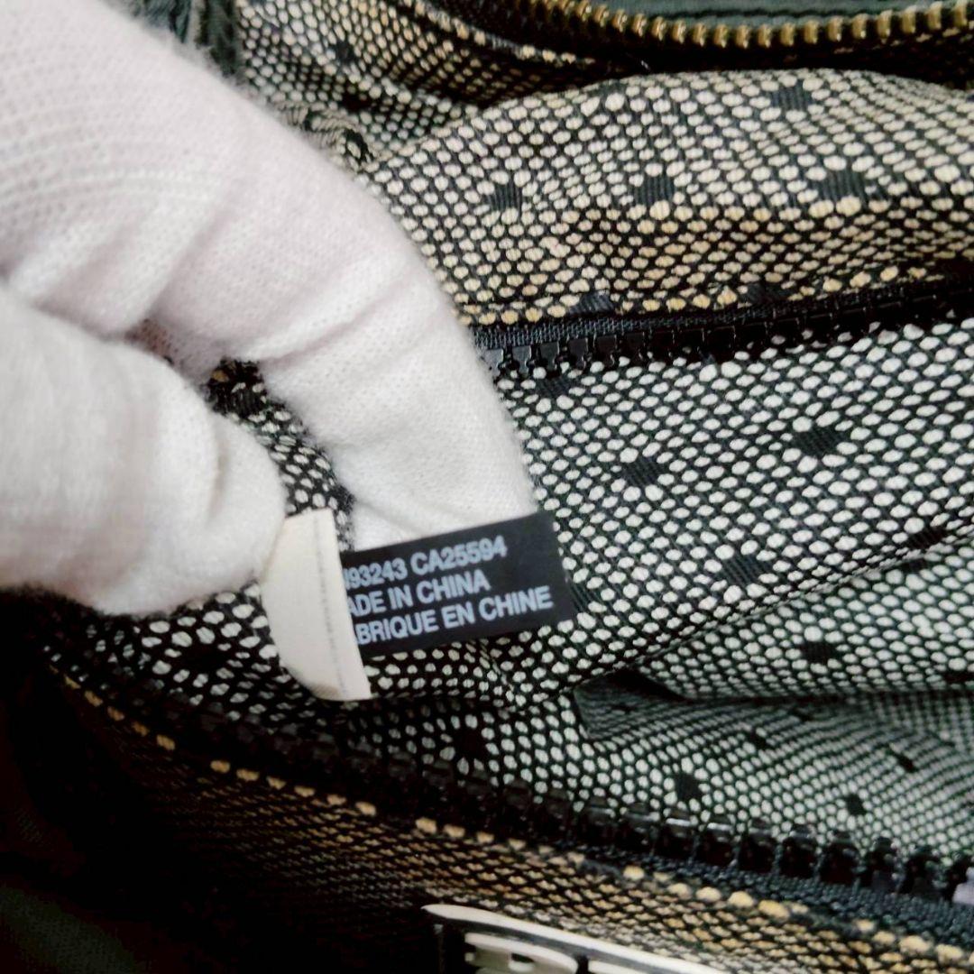 DIESEL y2k 00s archive ハーフムーン 三日月バッグ グレー