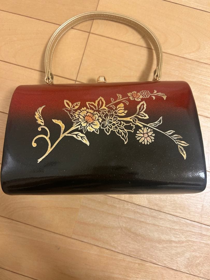 振袖　フルセット　158cm 成人式