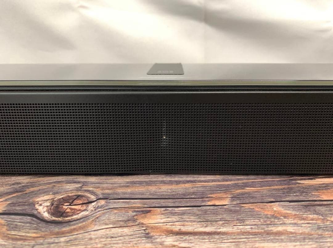 BOSE SOUND TOUCH 300 サウンドバー MM0615-4