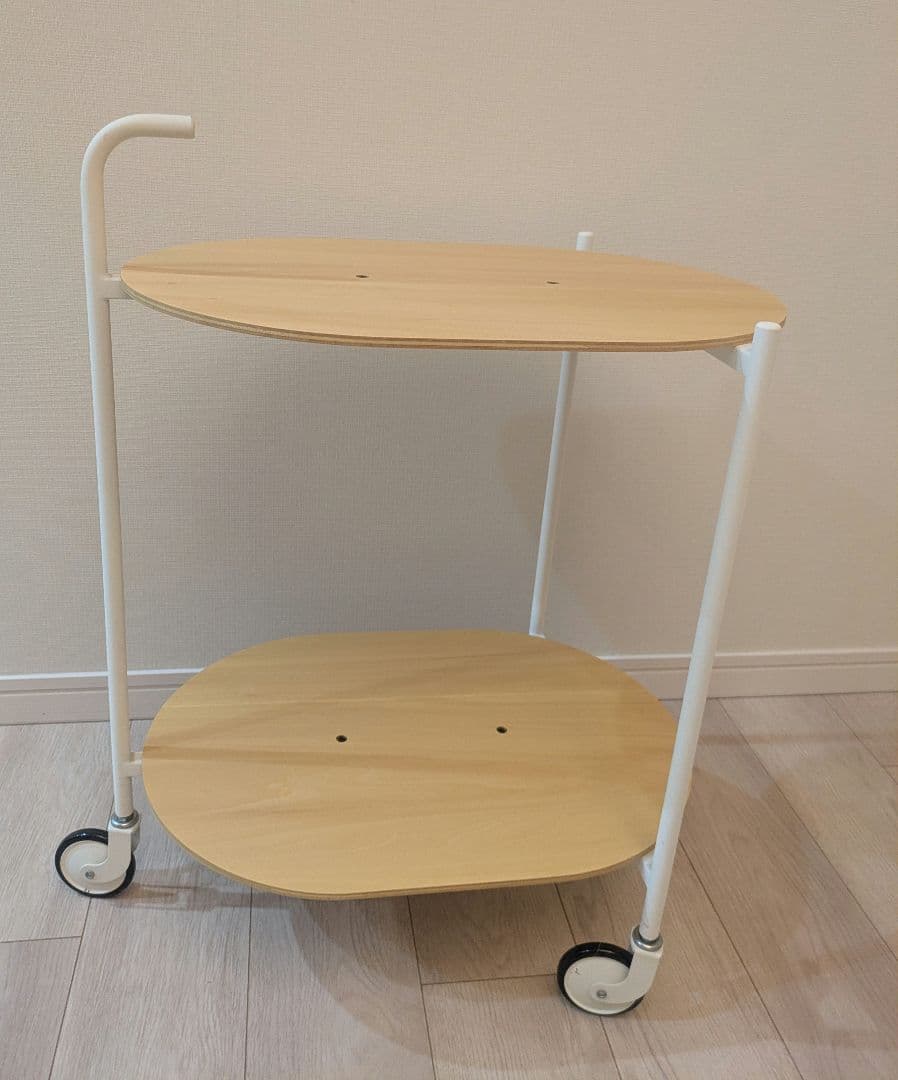 MOHEIM TROLLEY モヘイム トロリーワゴン