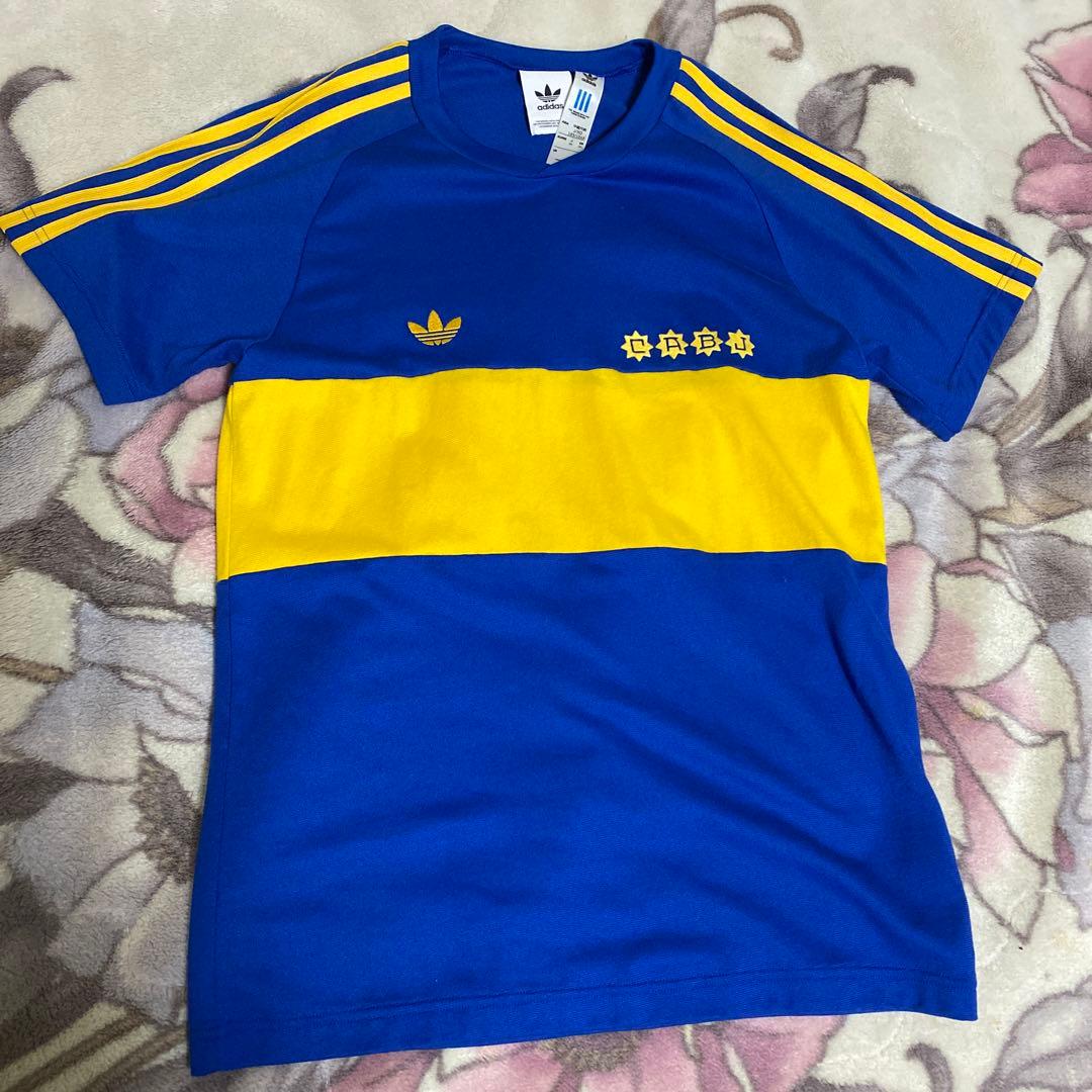 マラドーナ　シャツ　3枚セット