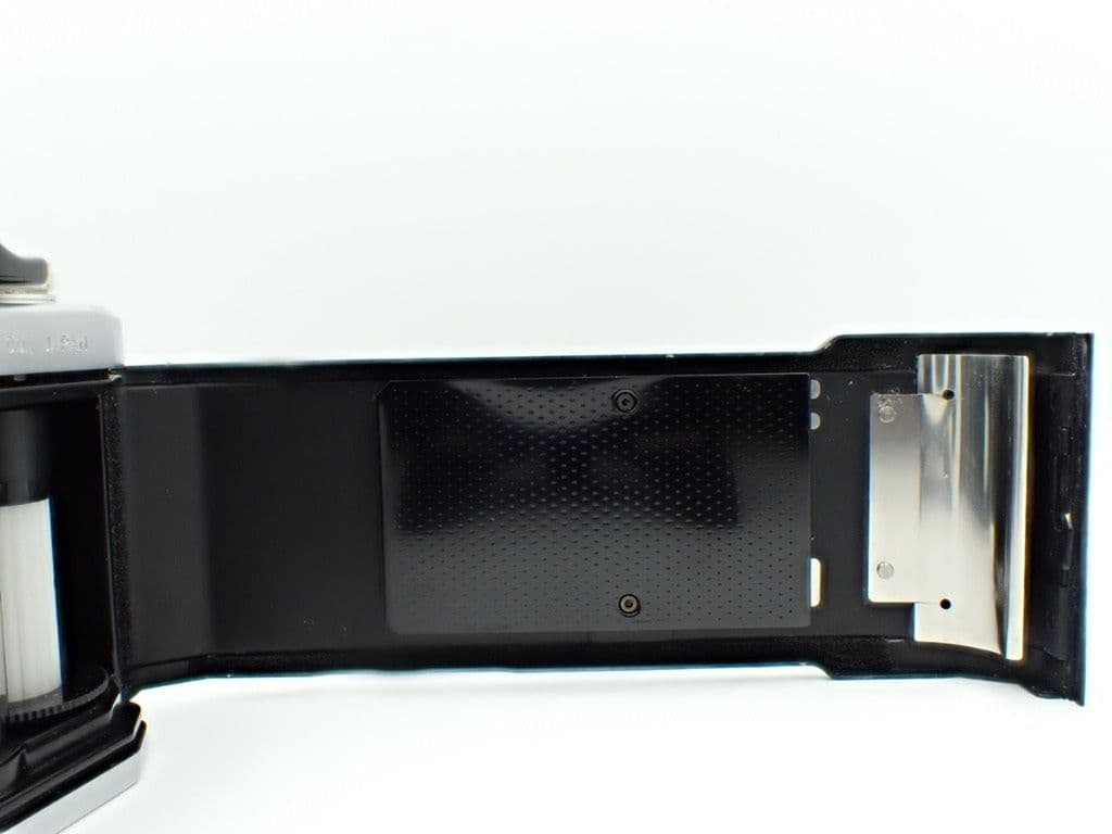 【完動品】PENTAX MX ＆ SMC 50mm f1.7 分解清掃済