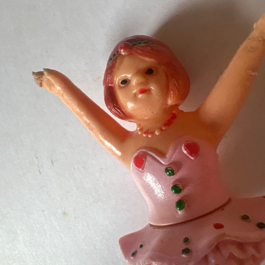 s*o様 昭和　レトロ　ポピー　がんばれロボコン　ロビンちゃん　ソフビ