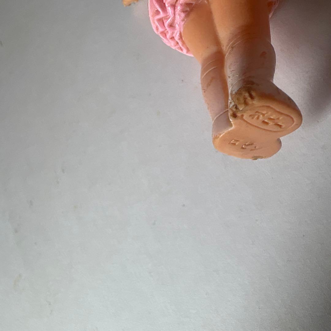 s*o様 昭和　レトロ　ポピー　がんばれロボコン　ロビンちゃん　ソフビ