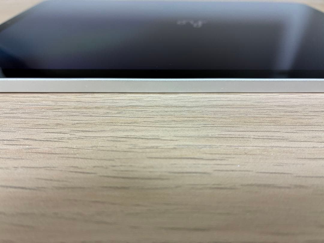 iPad Air 4 64GB シルバー Wi-Fi +Apple Pencil