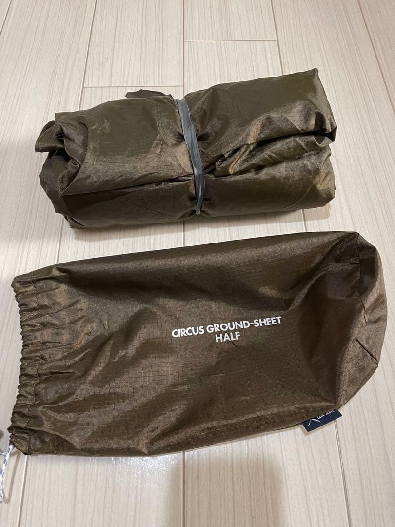 うりごん専用❣️本日価格‼️15時までサーカスtc コンフォート レギュラー①