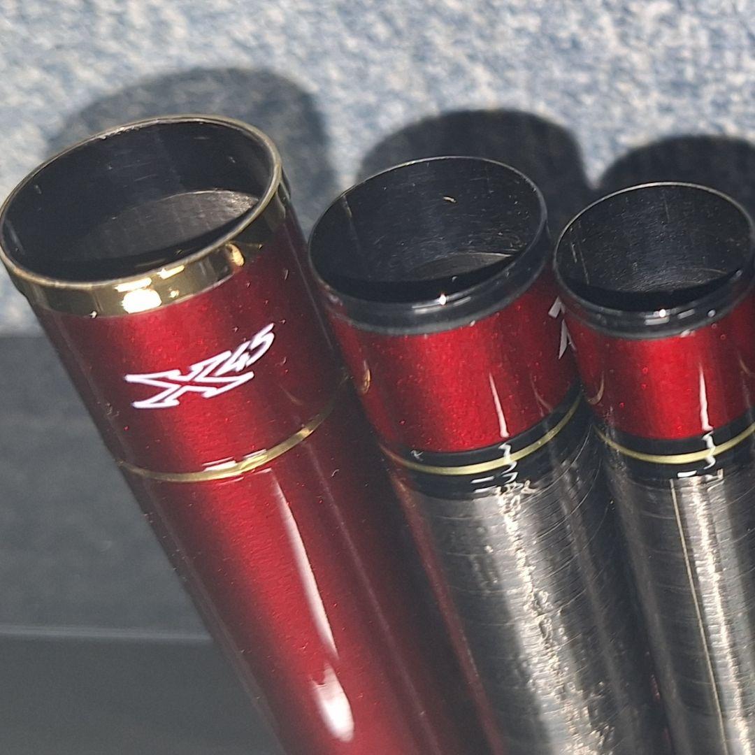 ダイワ　銀影競技　Tテクニカル　90