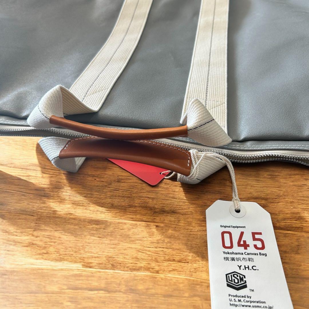 新品　未使用　サンゾー工務店　table_no_kaban アイアンテーブル収納