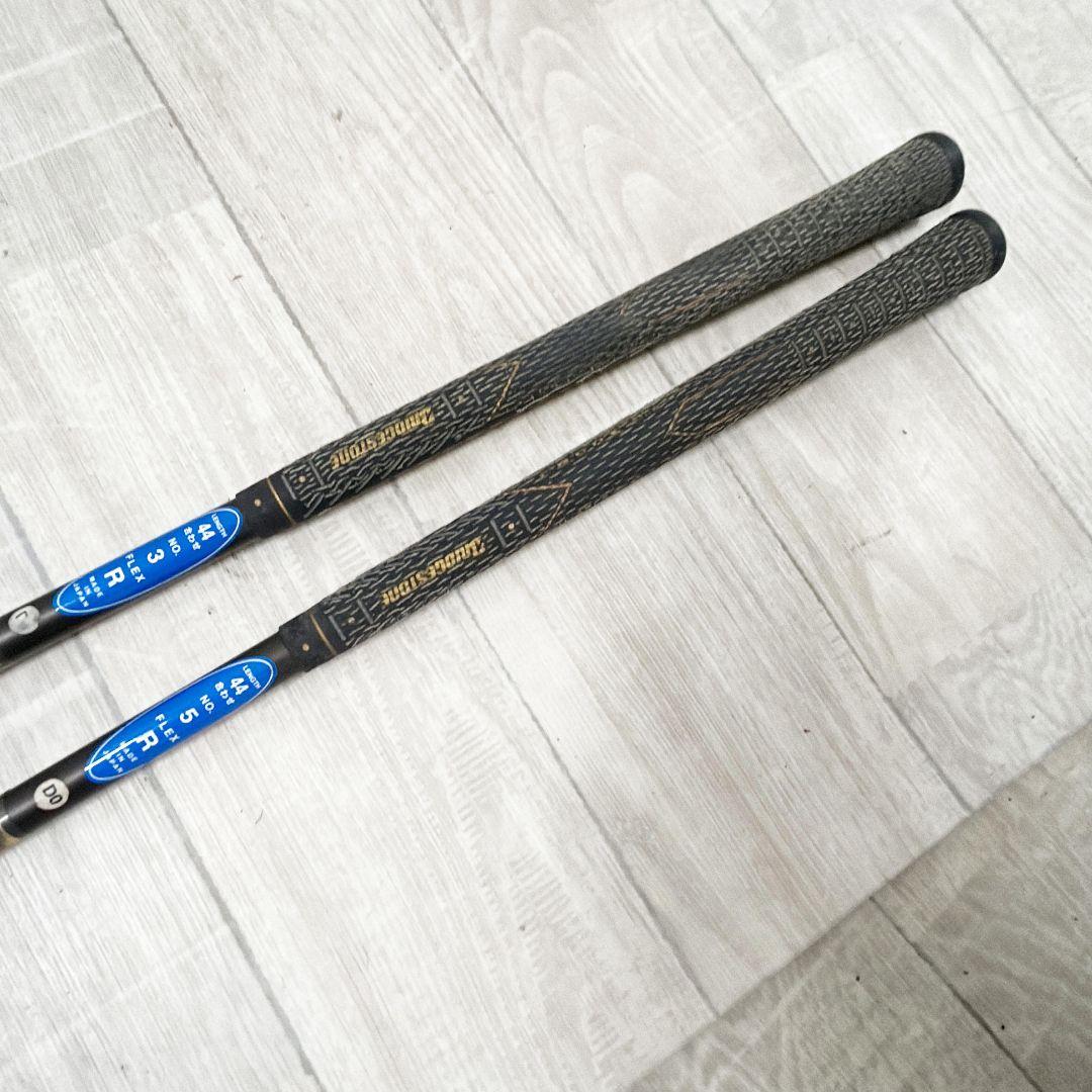 BURBERRY ゴルフ キャディバッグ ゴルフセット アイアン パター ウッド