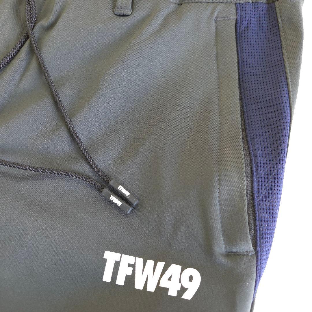 メンズウェア 81. TFW49 STRETCH HYBRID PANTS